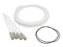 GE Washer Tub Cover - WW01A00713
