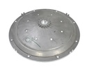 GE Washer Tub Mounting Hub - WW03L00027