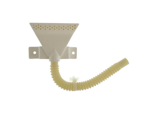 GE Washer Water Inlet - WW01F01158