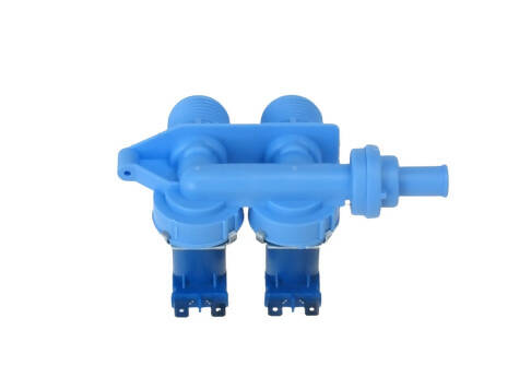 GE Washer Water Inlet Valve - WG04F01378