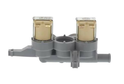 GE Washer Water Inlet Valve - WG04F02334