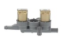 GE Washer Water Inlet Valve - WG04F02334