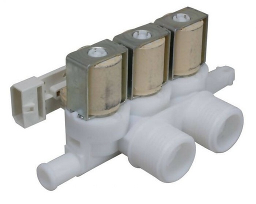GE Washer Water Inlet Valve - WG04F03593