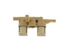 GE Washer Water Inlet Valve - WG04F09765