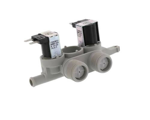 GE Washer Water Inlet Valve - WG04F11302