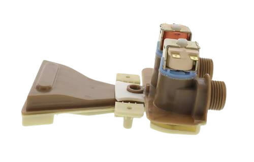 GE Washer Water Inlet Valve - WW01F01773
