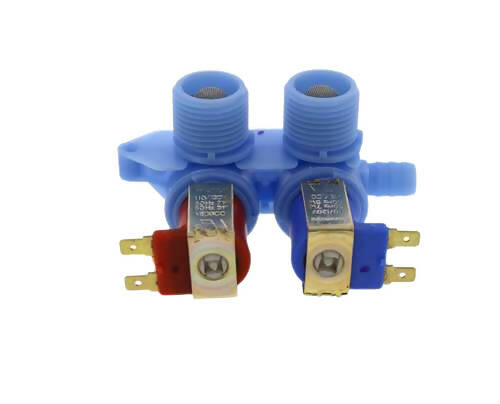 GE Washer Water Inlet Valve - WW01F01881