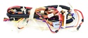 GE Washer Wire Harness - WH19X10085