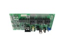 GE Washing Machine Main Control Board - WG02F13132