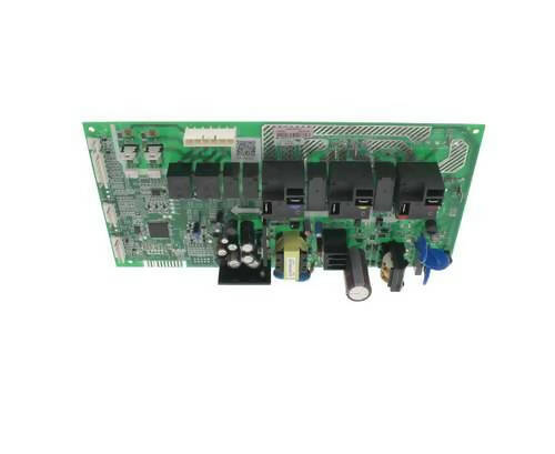 GE Washing Machine Main Control Board - WG02F13132