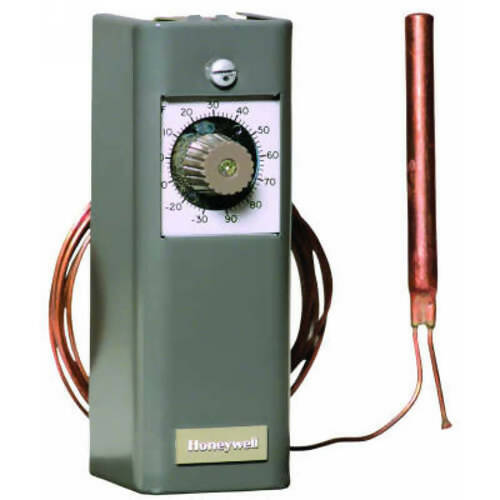 Honeywell Refrigerator Temperature Controller - T6031A1052