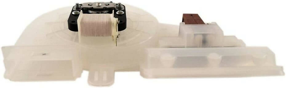 LG Dishwasher Blower Motor Casing Assembly - ABT73009401