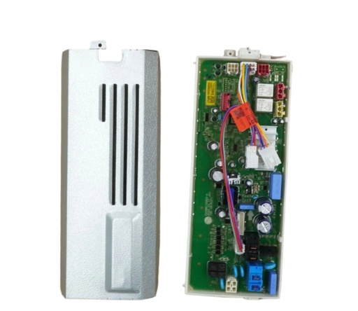 LG Dishwasher Control Board Assembly OEM - AGM76429514