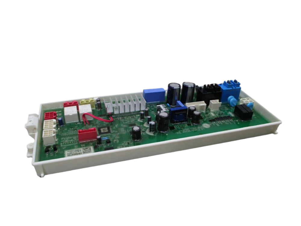 LG Dishwasher Control Board Assembly OEM - EBR36103104