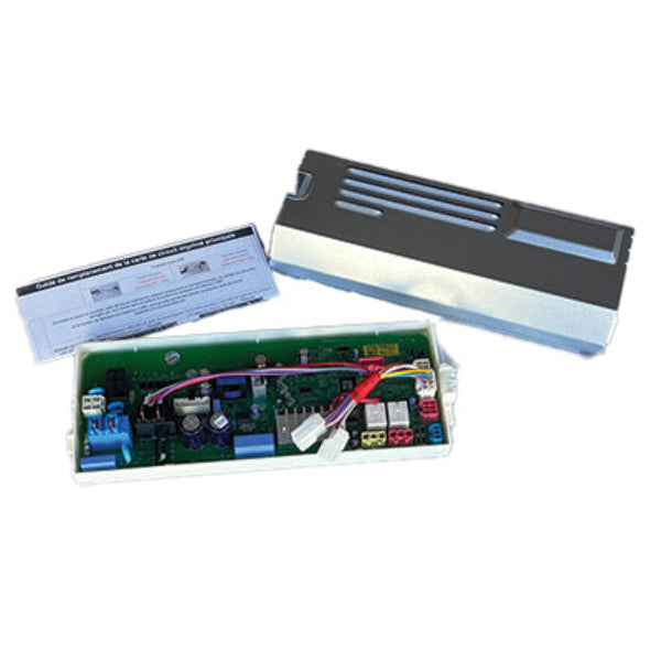 LG Dishwasher Control Board OEM - AGM76429512