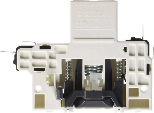 LG Dishwasher Door Latch - AGM76149901