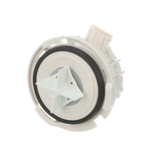 LG Dishwasher Drain Pump Case - ABQ75742501