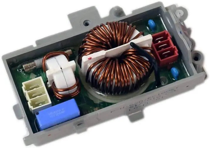 LG Dishwasher Noise Filter - 6201EC1006T