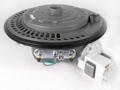 LG Dishwasher Pump - 3485ED1002B