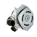LG Dishwasher Pump and Motor - AGM30016301