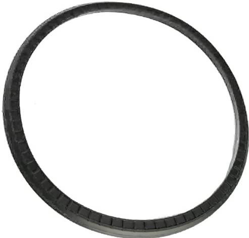 LG Dishwasher Sump Pump Gasket - MDS58387601