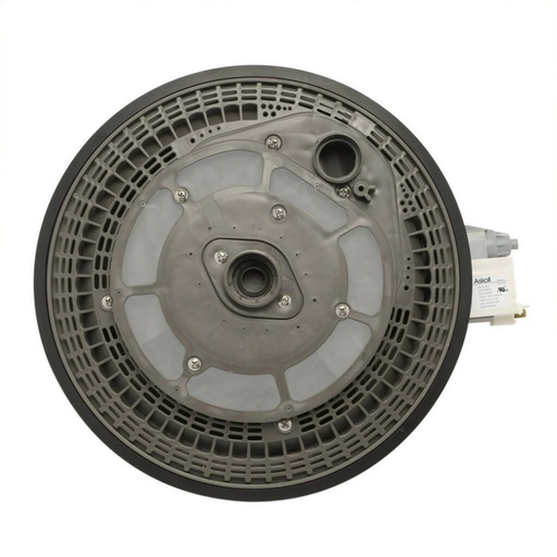 LG Dishwasher Wash Sump Pump - AJH31248608