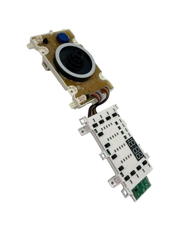 LG Display Power Control Board OEM - EBR85194754