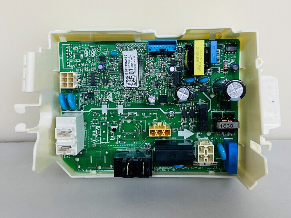 LG Dryer Control Board - EBR39528803