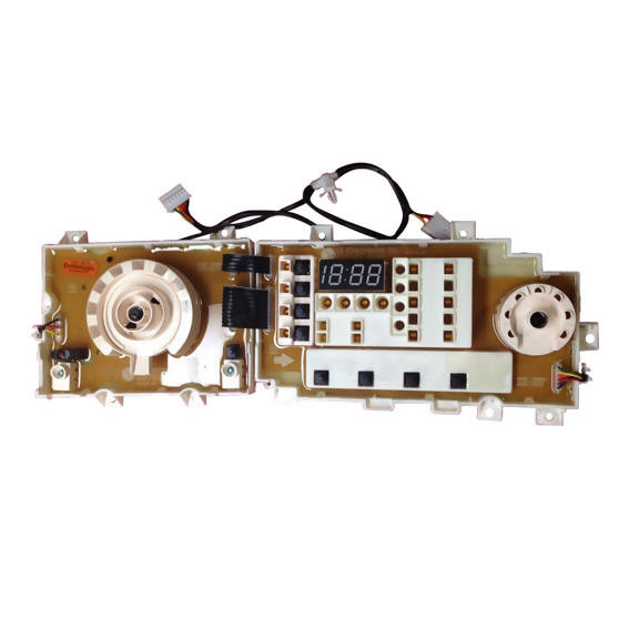 LG Dryer Control Board - EBR50559203