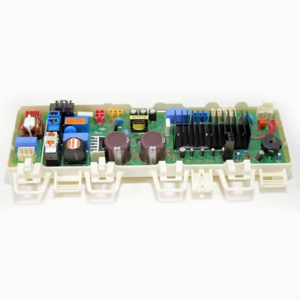 LG Dryer Control Board - EBR61144801