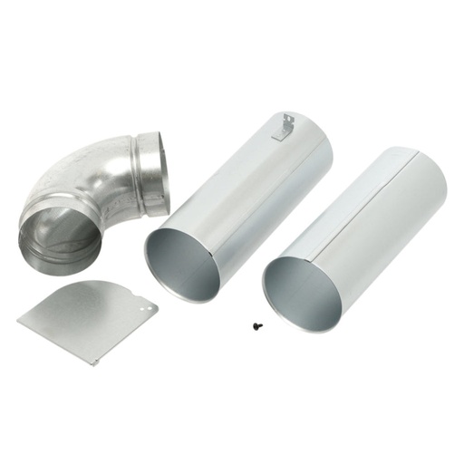 LG Dryer Side Vent - 3911EZ9131X