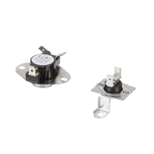 LG Dryer Thermostat - 383EEL9001C