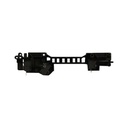 LG Microwave Door Latch - 3501W1A019D