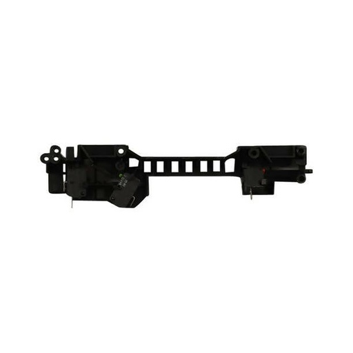 LG Microwave Door Latch - 3501W1A019D