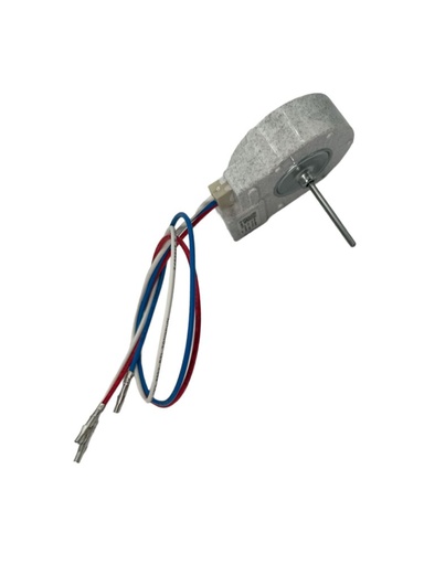 Whirlpool Refrigerator Evaporator Fan Motor - W10850438, Replaces: W10119239