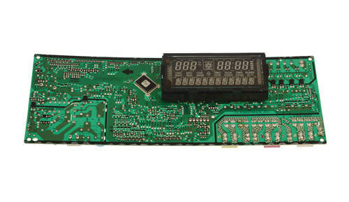 LG Range Control Board - EBR77562705