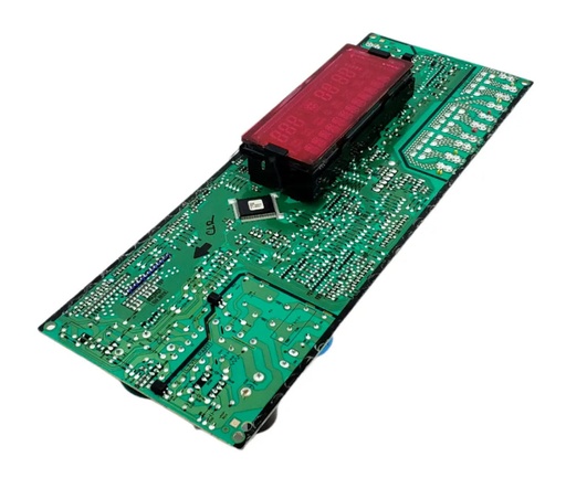 LG Range Control Board - EBR77562709
