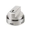 LG Range Control Knob - AEZ73453509