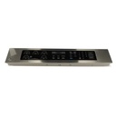 LG Range Control Panel - AGM73551661