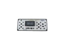 LG Range Display Control Board - EBR89296404
