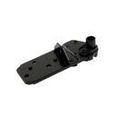 LG Refrigerator Bottom Hinge - AEH75176311