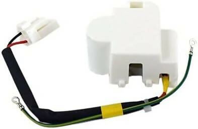 LG Refrigerator Compressor Overload Assembly - EBG60663229