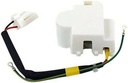 LG Refrigerator Compressor Overload Assembly - EBG60663229