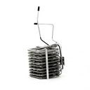 LG Refrigerator Condenser Assembly - ACG73645004