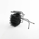 LG Refrigerator Condenser Assembly - ACG73946401