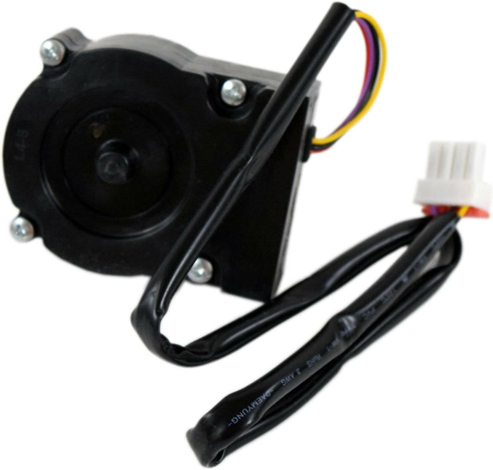 LG Refrigerator Condenser Motor - EAU63923602