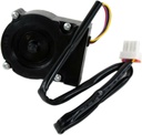 LG Refrigerator Condenser Motor - EAU63923602