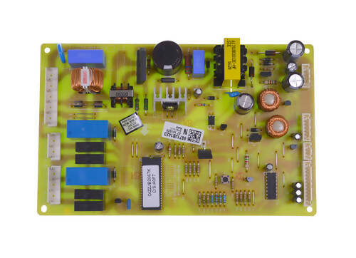 LG Refrigerator Control Board - 6871JB1423N