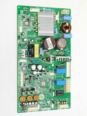 LG Refrigerator Control Board - EBR74796408