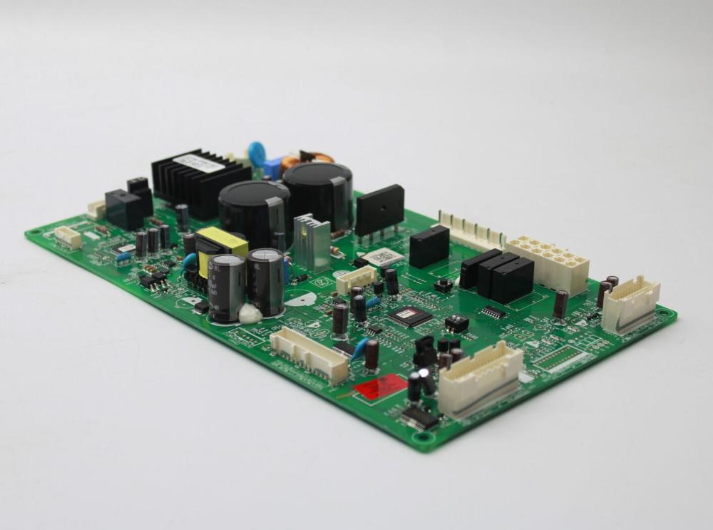 LG Refrigerator Control Board - EBR81182790